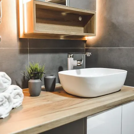 Apartman Mona Liza