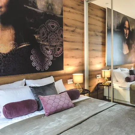 Mona Liza Apartman Zlatibor