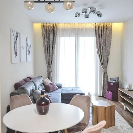 Apartman Mona Liza