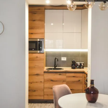 Apartman Mona Liza
