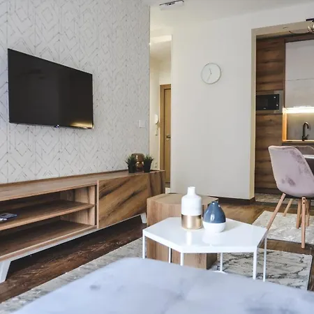 Mona Liza Apartman Zlatibor