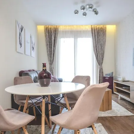 Mona Liza Apartman Zlatibor
