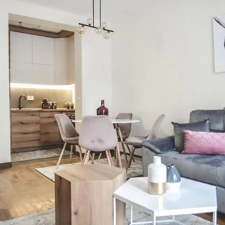 Apartman Mona Liza Zlatibor